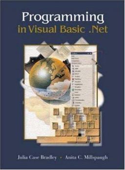Program Visual Basic Net
