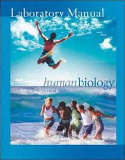 Human Biology Human Biology