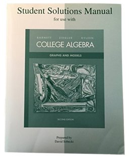 College Algebra