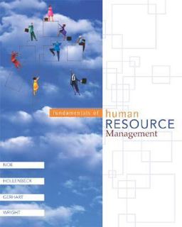Fundamentals of Human Resource Management with PowerWeb
