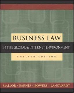 Business Law