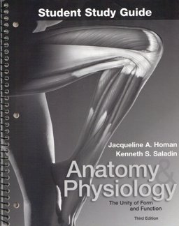 Anatomy and Physiology