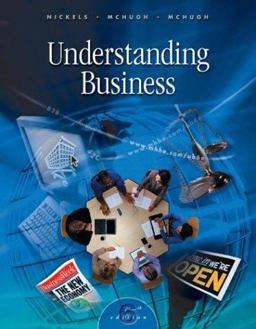Understanding Business 2003 Media Edition Featuring PowerWeb