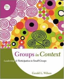 Groups in Context