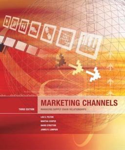 Marketing Channels
