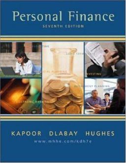 Mp Personal Finance+ Cd+Planner