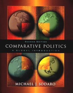 Comparative Politics