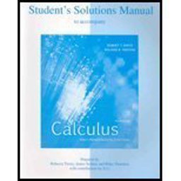 Calculus, Multivariable