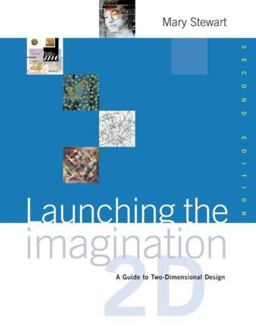 Launching the Imagination