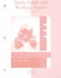 Fundamentals of Advanced Accounting