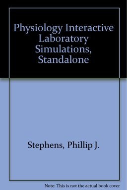 Physiology Interactive Laboratory Simulations, Standalone
