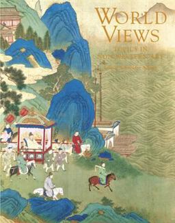 World Views Topics in Non-Western Art  9780072872026 Front Cover