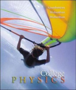College Physics College Physics