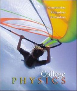 College Physics College Physics