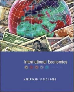 International Economics
