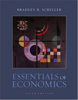 Essentials of Economics