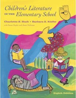 Children's Literature in the Elementary School with Litlinks