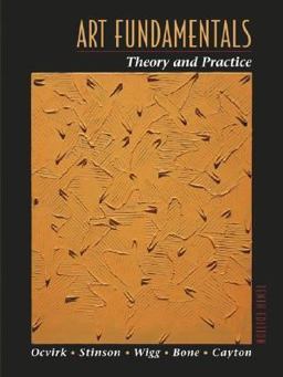 Art Fundamentals and CC V3.0 (MP) 10th 9780072878714 Front Cover