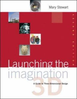 Launching the Imagination 3-D Version 2.0
