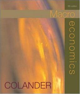 Macroeconomics with DiscoverEcon Code Card