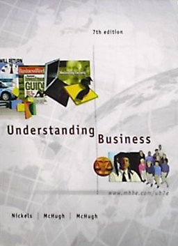 Understanding Business