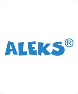 ALEKS Bus Math Access Card and User's Guide - 1 Sem Standalone