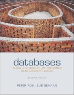 Databases
