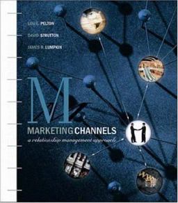 Marketing Channels