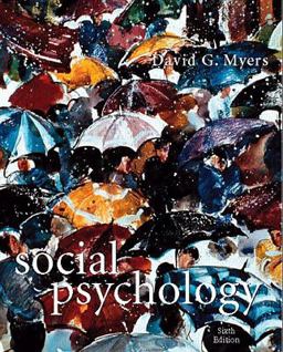Social Psychology