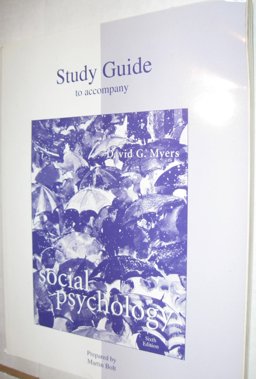 Social Psychology
