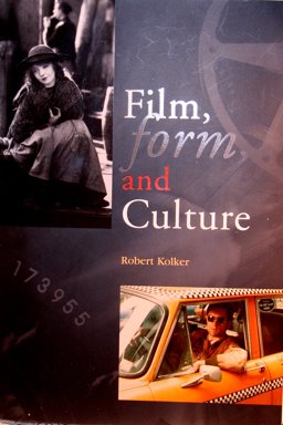 Film, Form, and Culture