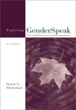 Exploring GenderSpeak