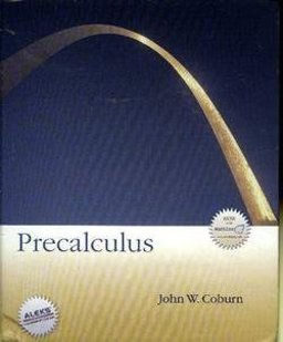 Precalculus