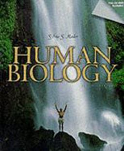 Human Biology Human Biology