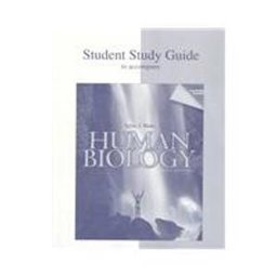 Human Biology Human Biology