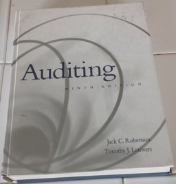 Auditing