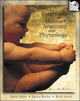 Essential Human Anatomy and Physiology
