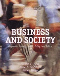 Business and Society