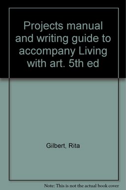 Living with Art-Project Man. +Writ. Gde