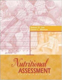 Nutritional Assessment Nutritional Assessment