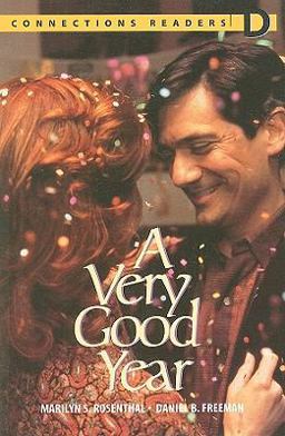 Connect with English Graded Readers