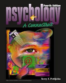 Psychology Psychology