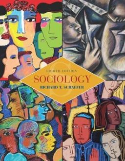 Sociology with Free SocWorld with PowerWeb