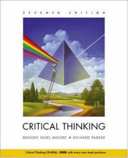Critical Thinking with PowerWeb