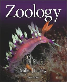 Zoology Zoology