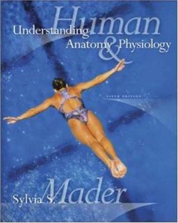 Understanding Human Anatomy and Physiology Understanding Human Anatomy and Physiology