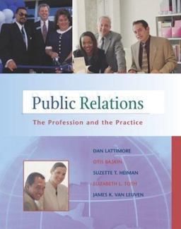 Public Relations