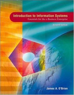 Introduction to Information Systems with Simnet MIS (V. 2)