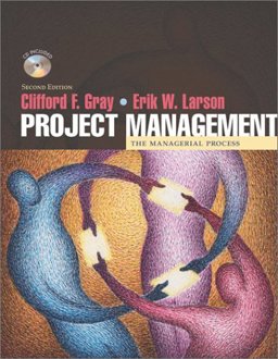 Project Management (Pk W/Cd, Sim Project Bundle)