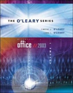 Microsoft Office 2003